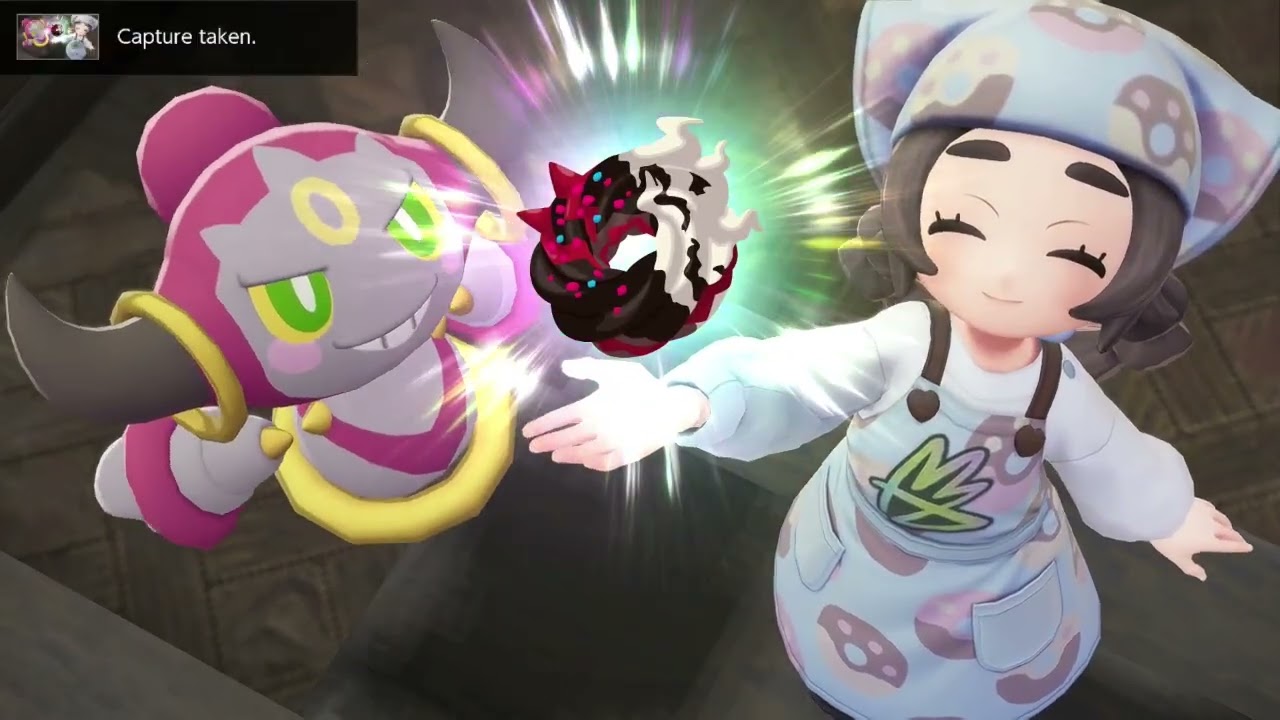 i regret buying the pokemon legends za dlc