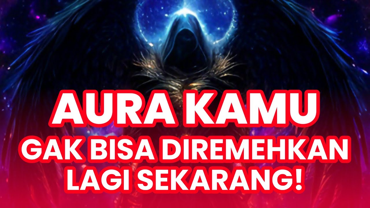 Jiwa Terpilih ✨ Mereka Segan dan Respect Padamu 💯 Kamu Gak Bisa Diremehkan Lagi Sekarang