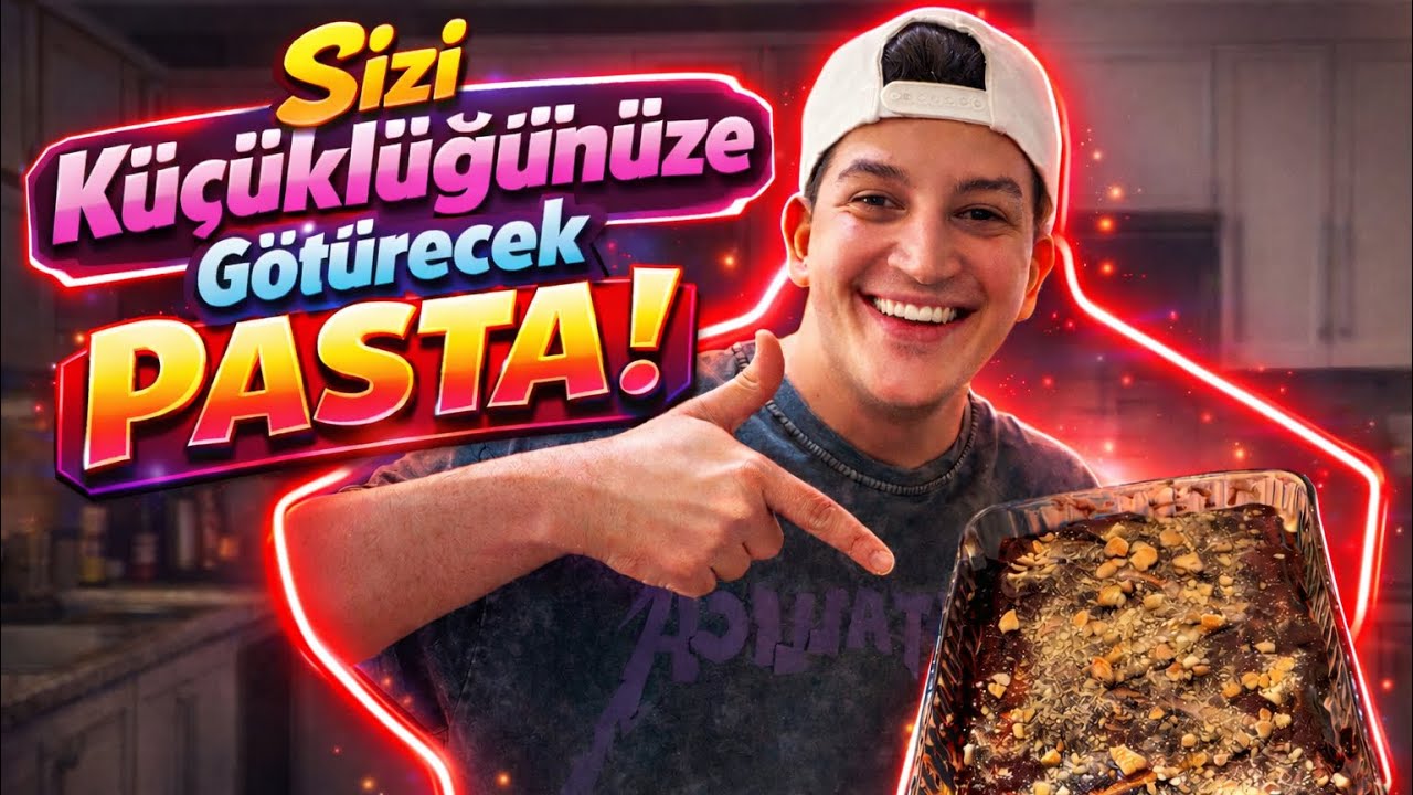 BU TARİFİ KİMSE ÖGRENMEMELİ !!!