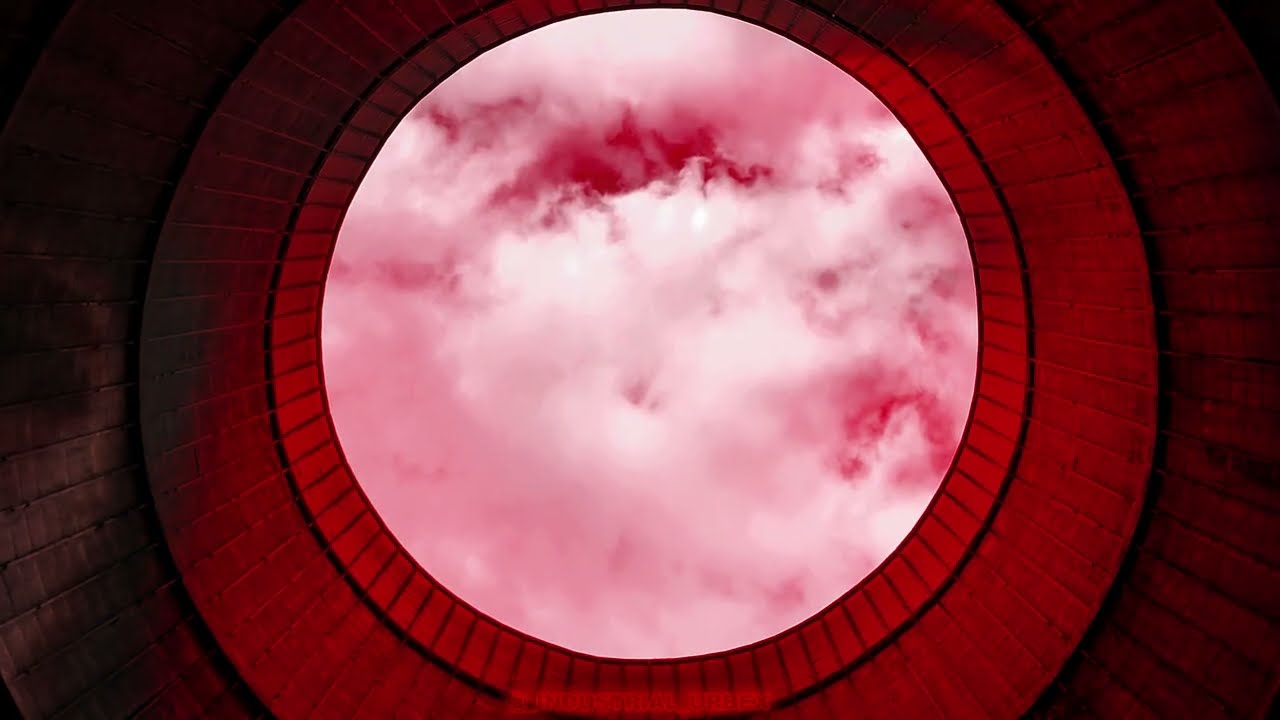 Farangle - The last time  | (Visualizer} #wave  #phonk