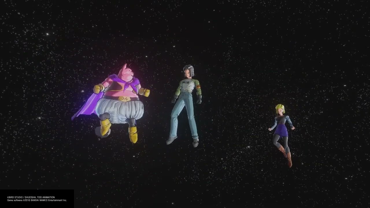 PQ122 - The Final Battle Before The Final Battle | Delainoh SSG | Dragon Ball Xenoverse 2