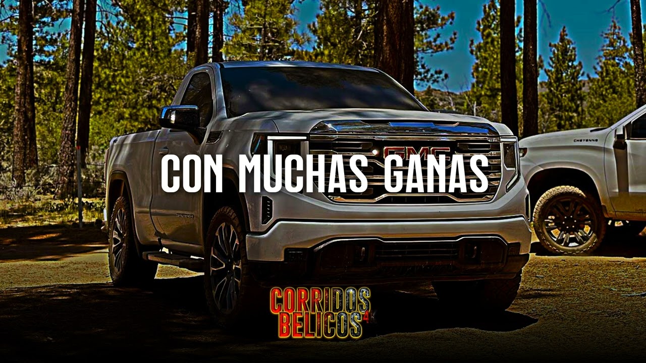 Tony Aguirre, Marca Mp - Con Muchas Ganas, Escuela de la Vida - MIX Exitos 2025
