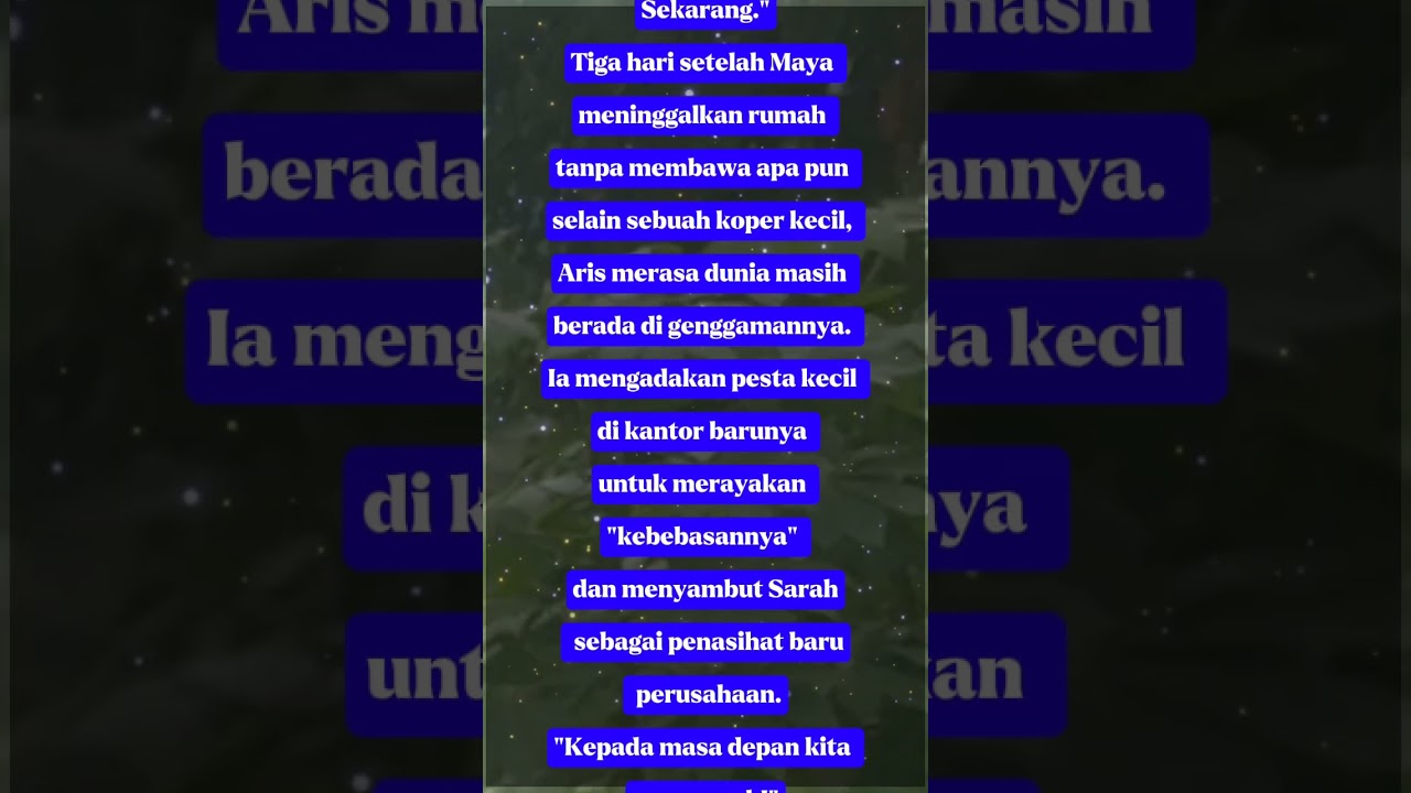 Kau yang aku prioritaskan tapi tak menghargai aku, Jangan salahkan aku meninggalkanmu