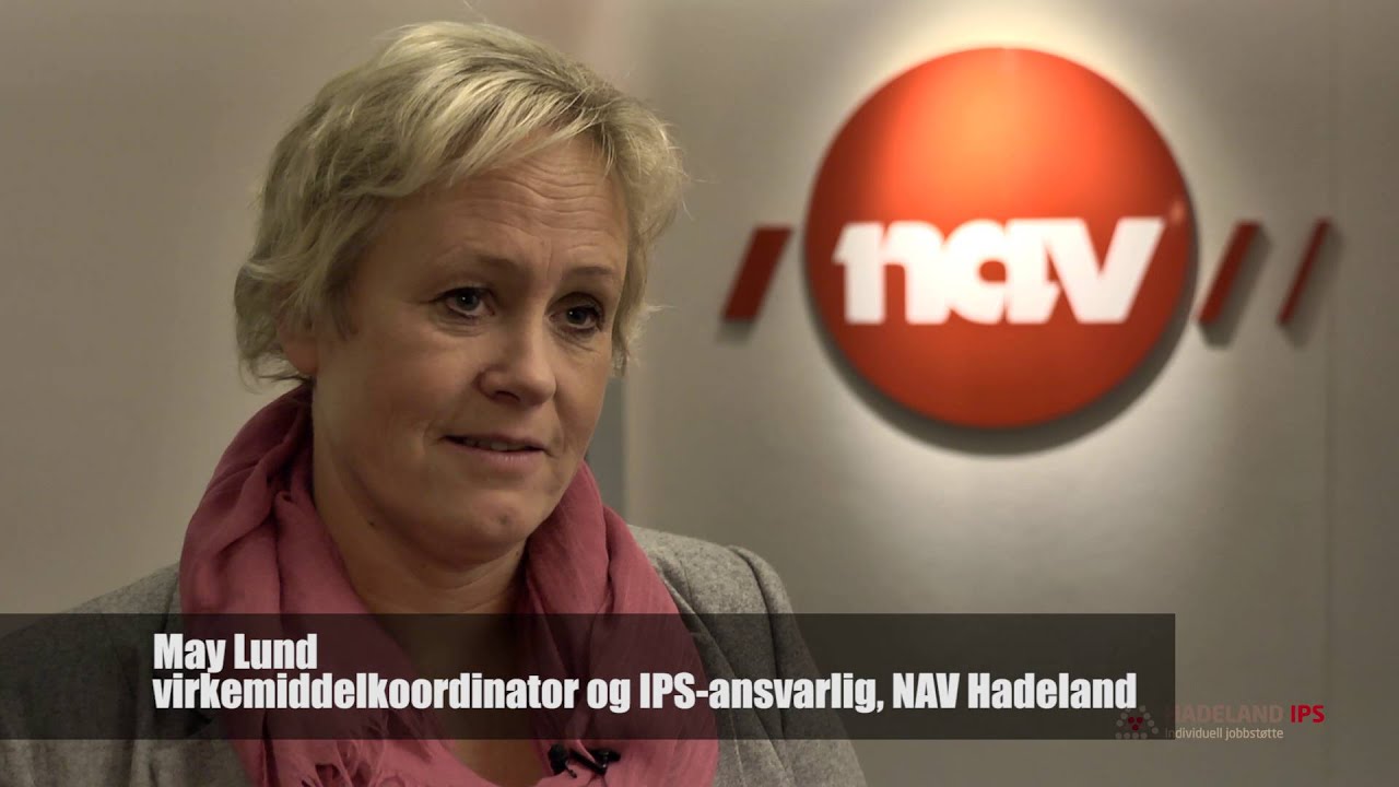 Hadeland IPS
