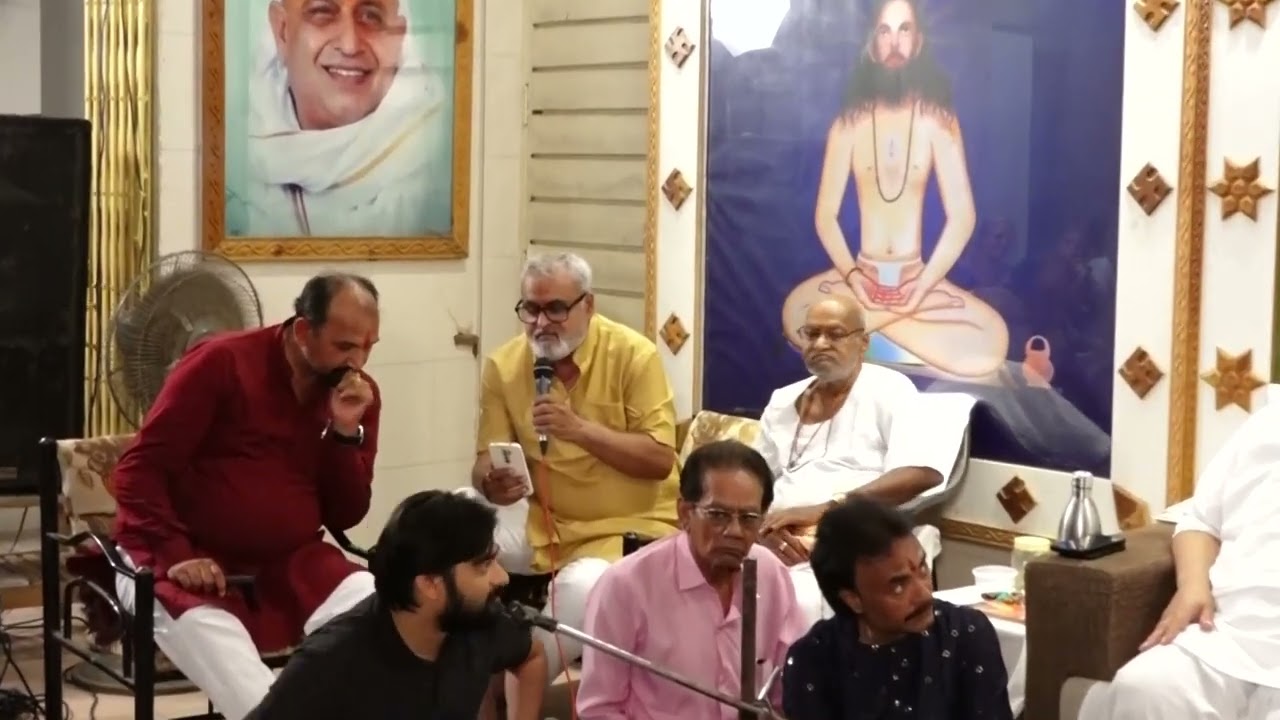 KAMLESH MASA kashi ba23 6 2023