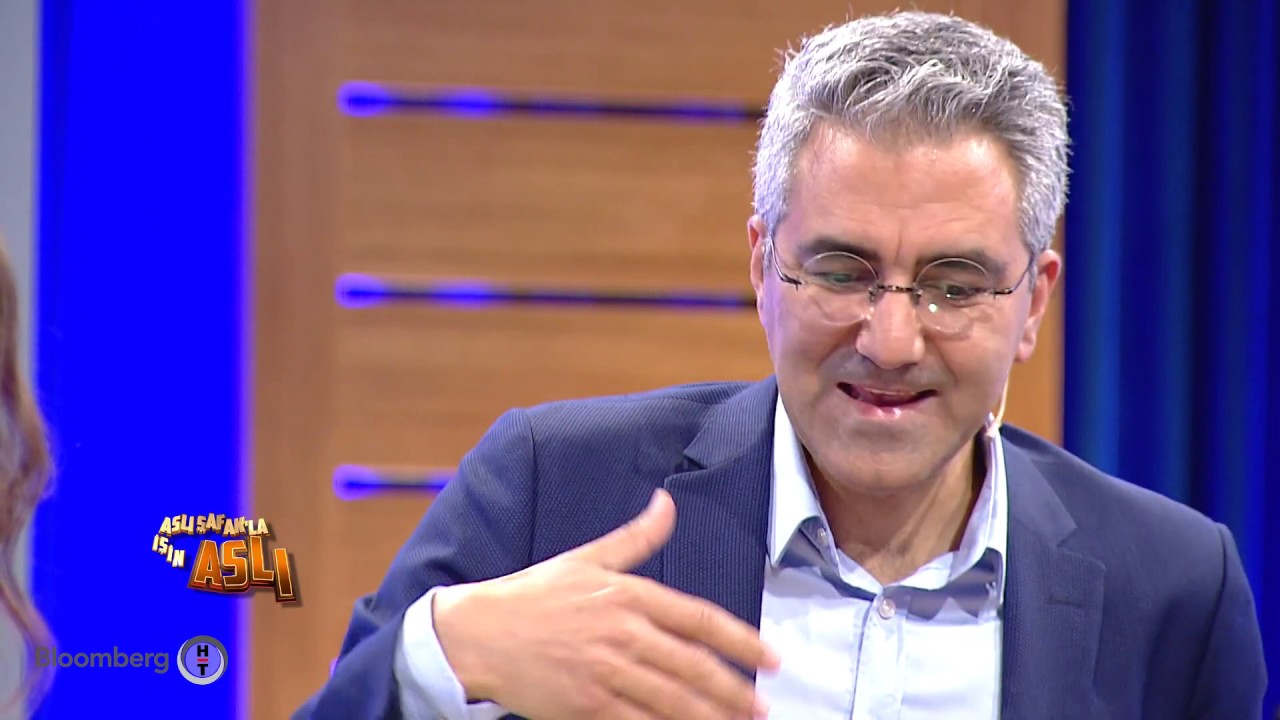 Aslı Şafak'la İşin Aslı - Mümin Sekman & Bahar Eriş | 31.05.2019