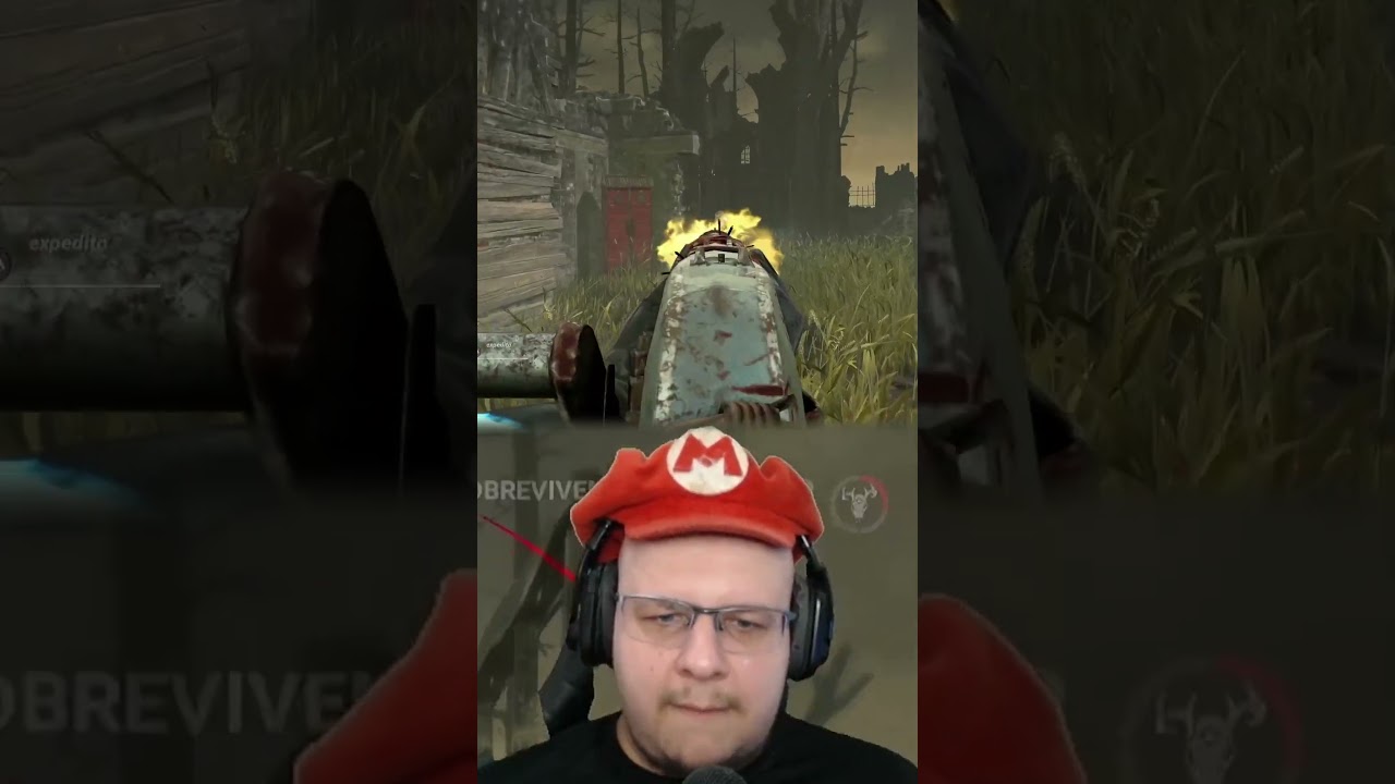 To muito Pistoleiro Hj #dbd #deadbydaylight #flango #dbdbrasil #dbdshorts #dbdshorts #dbdkiller #2v8