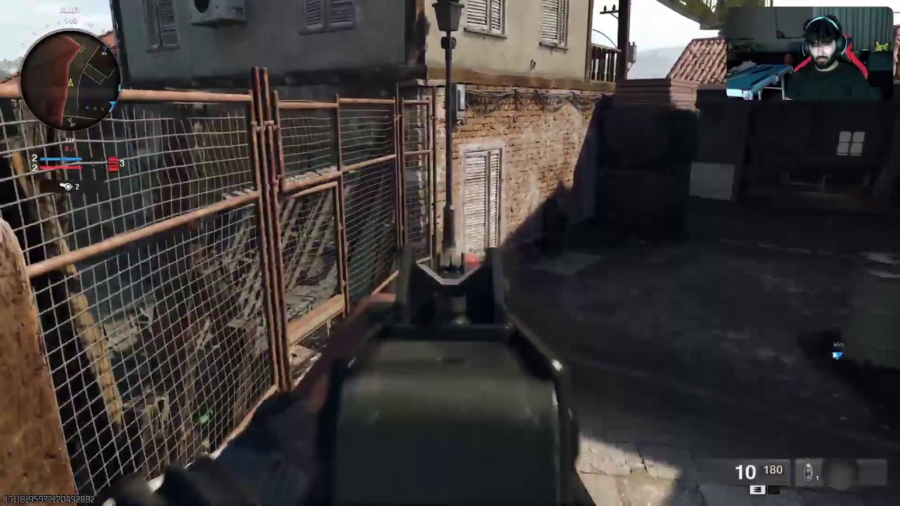 Call of duty: black ops 6 Prop Hunt