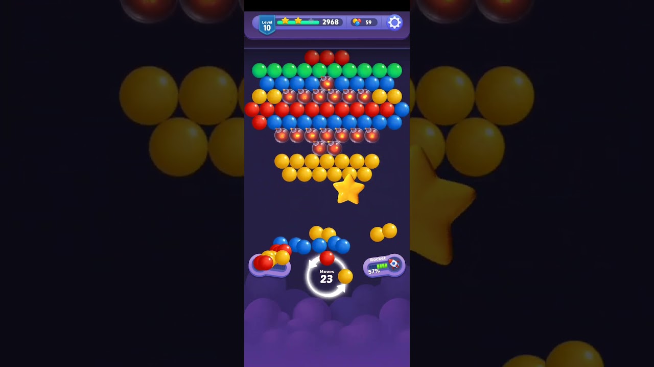 Bubble Pop Dream - Bubble Pop Game!