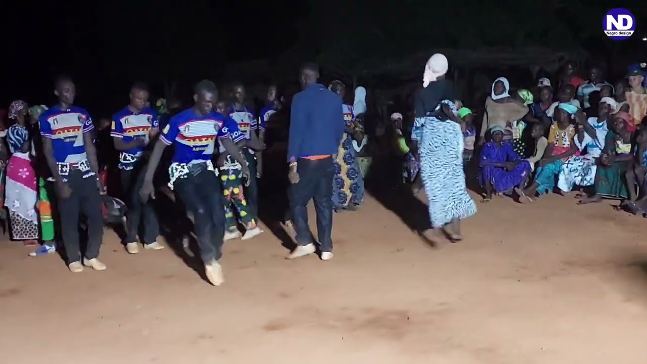 Balani de Moussa bala à Tiagala