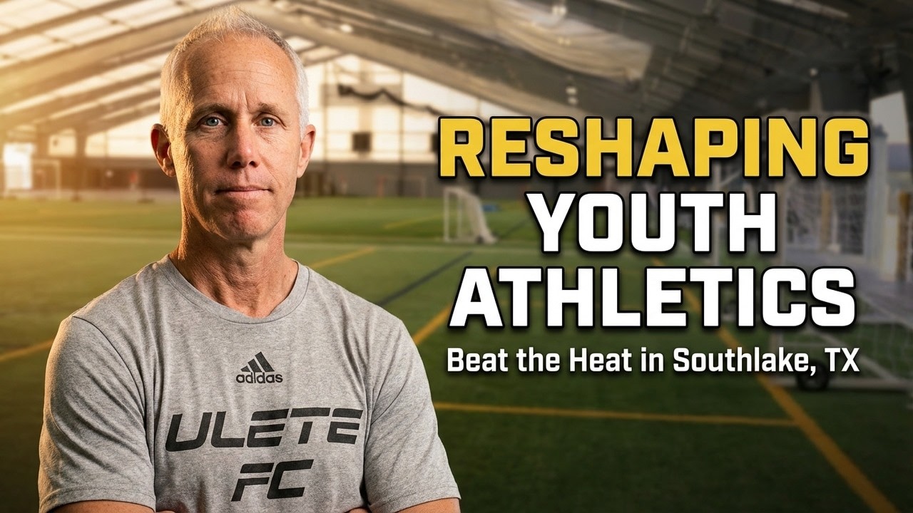 How Heat Standards Are Reshaping Youth Athletics | Southlake, TX