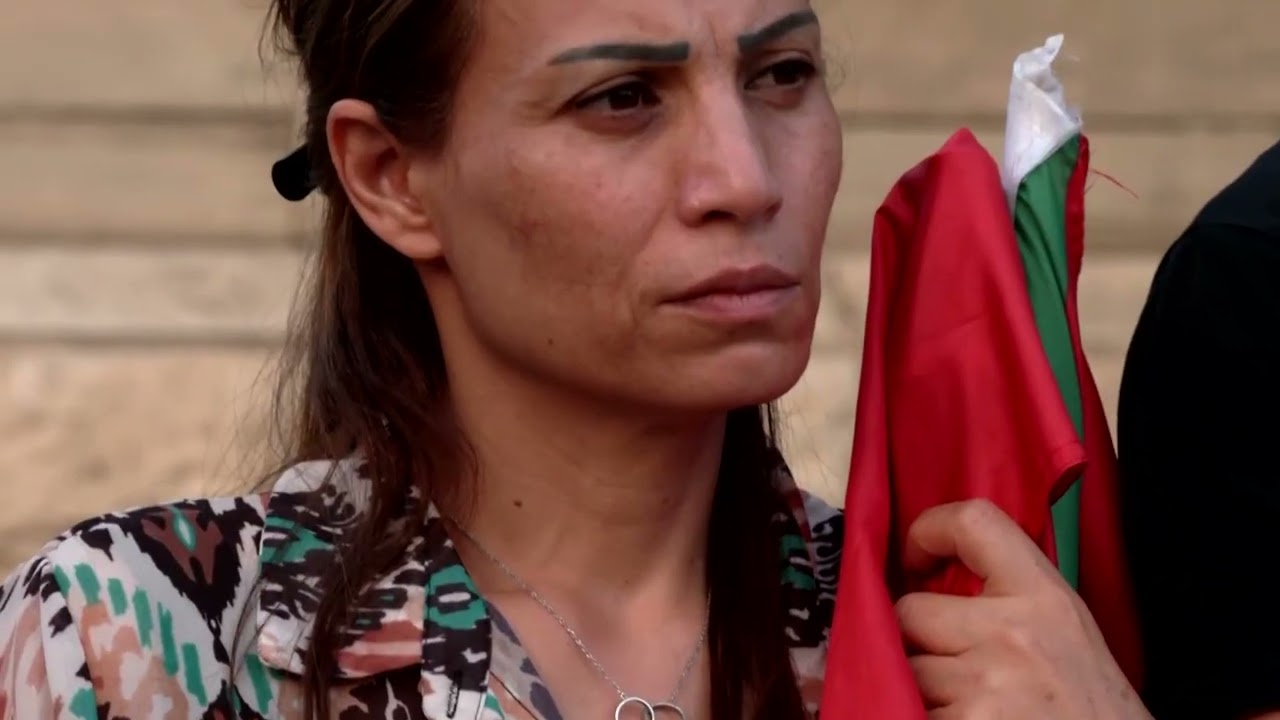 Who are the Druze and why is Israel attacking Syria for them? | REUTERS