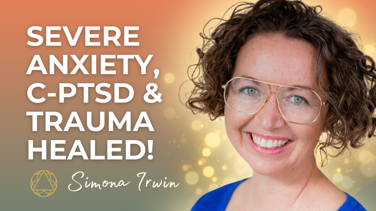 Simona Irwin shares her Primal Trust Transformation