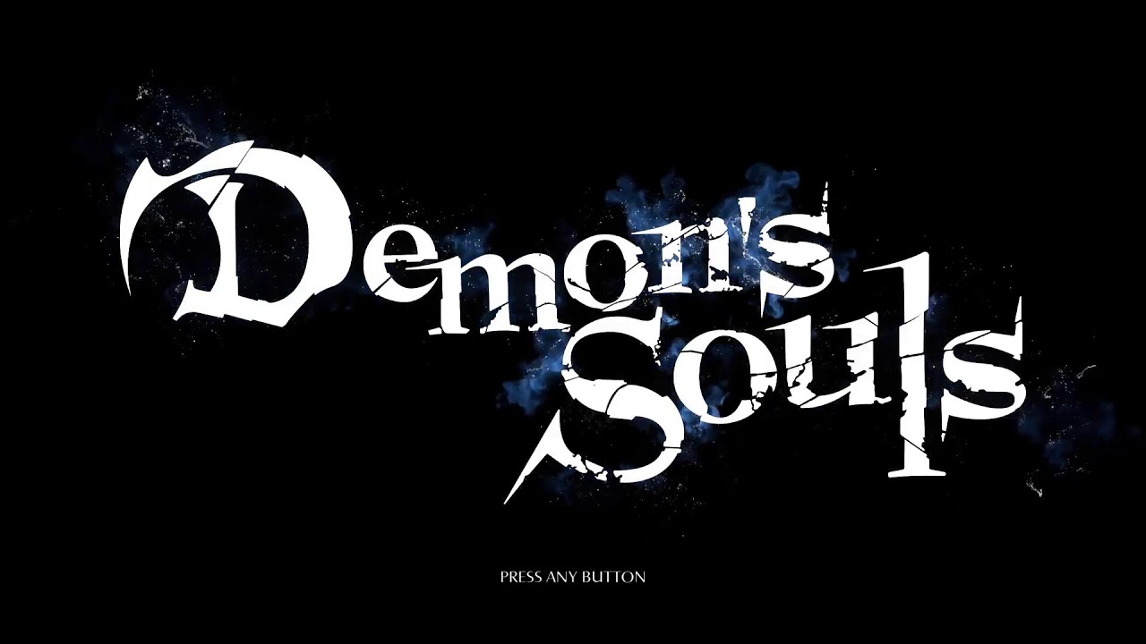 Demon's Souls with gameandtrain and Kavak