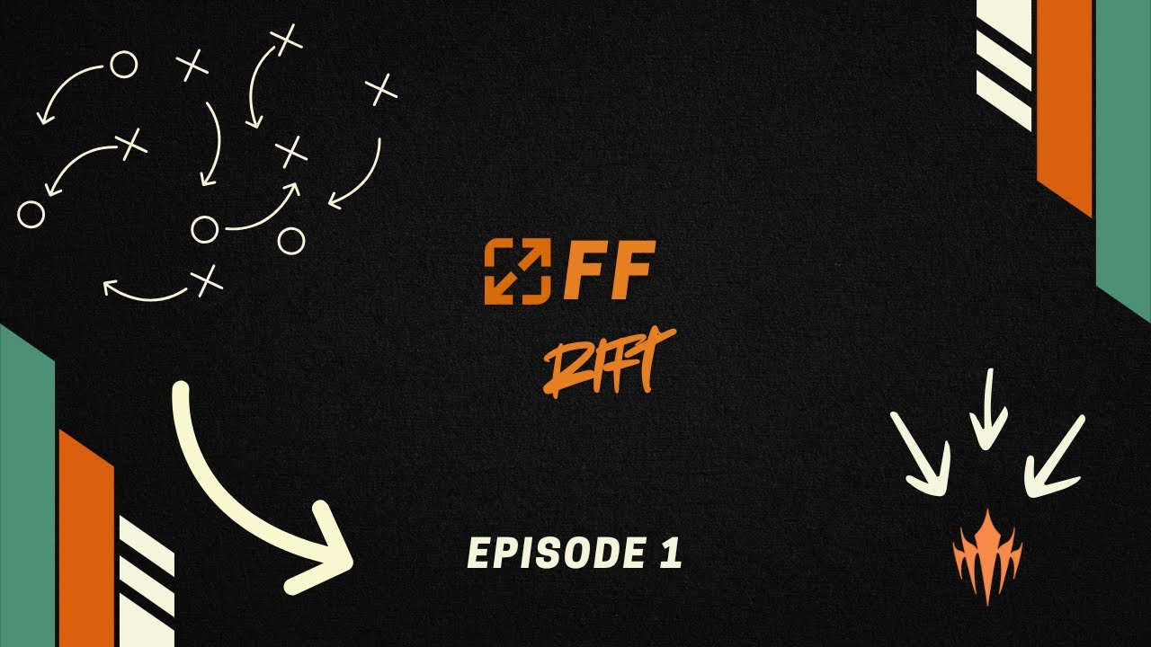 Off-Rift Podcast: Episode 1 | New Teams, LCP Power Rankings, Pre-Season Changes