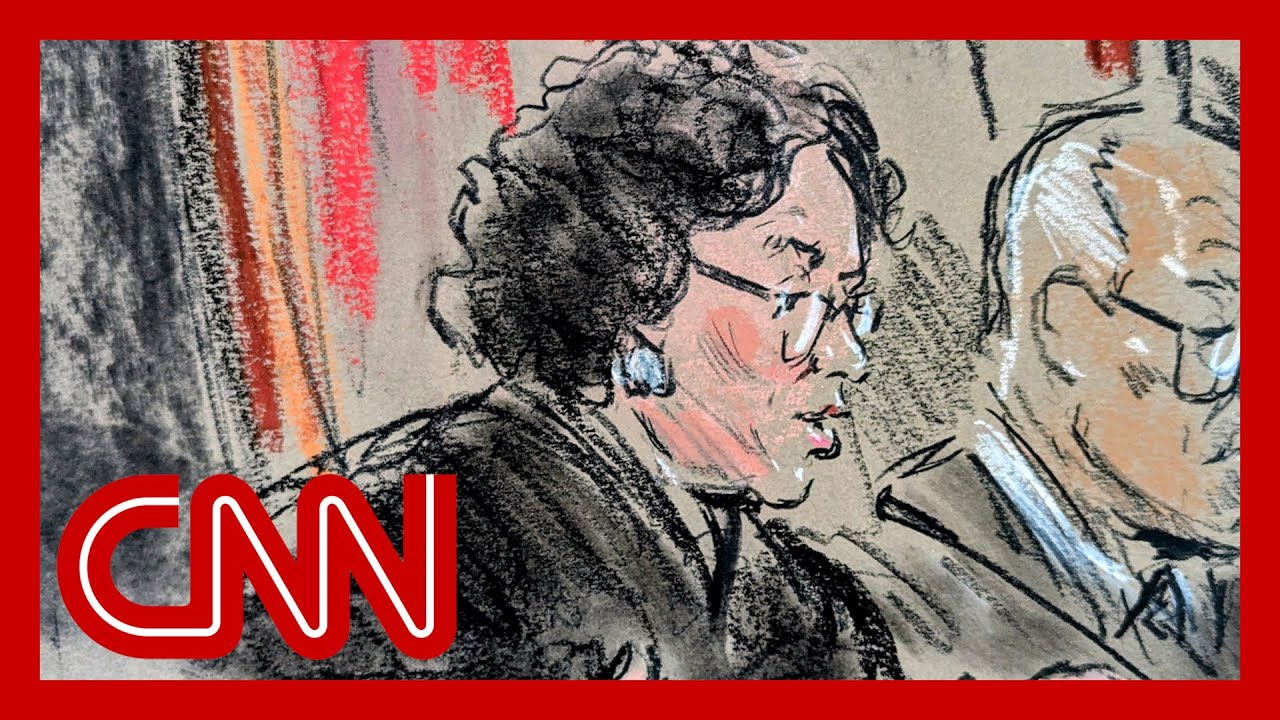 Scathing Sotomayor dissent: ‘The President is now a king above the law’
