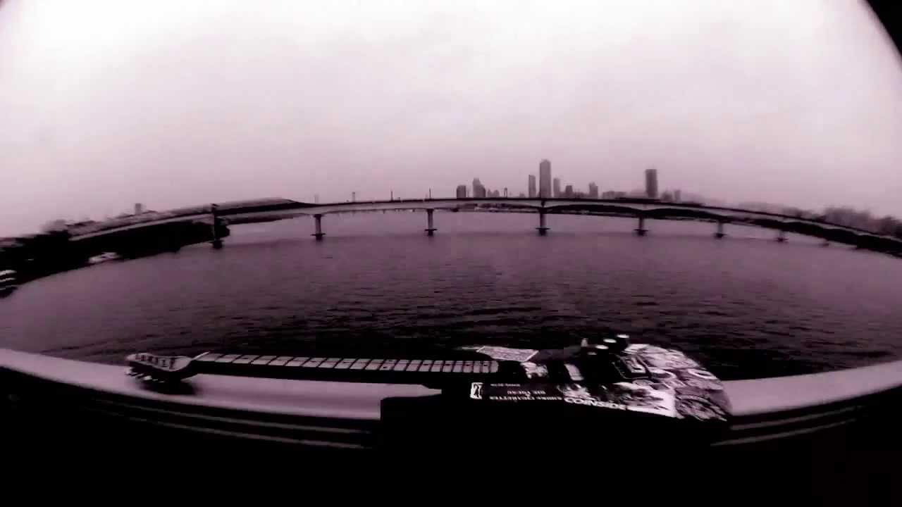COUNTER RESET - One Of A Kind [MV]