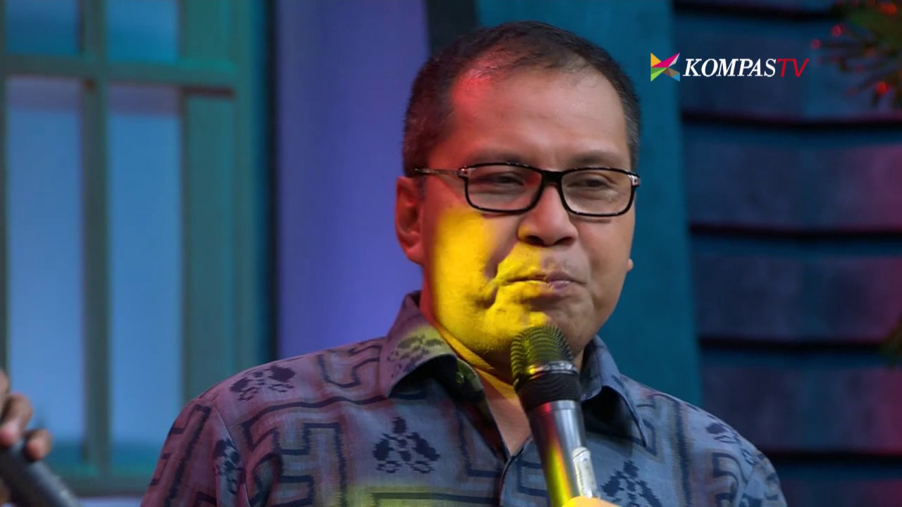 Delilah - Danny Pomanto (dipopulerkan oleh Tom Jones)