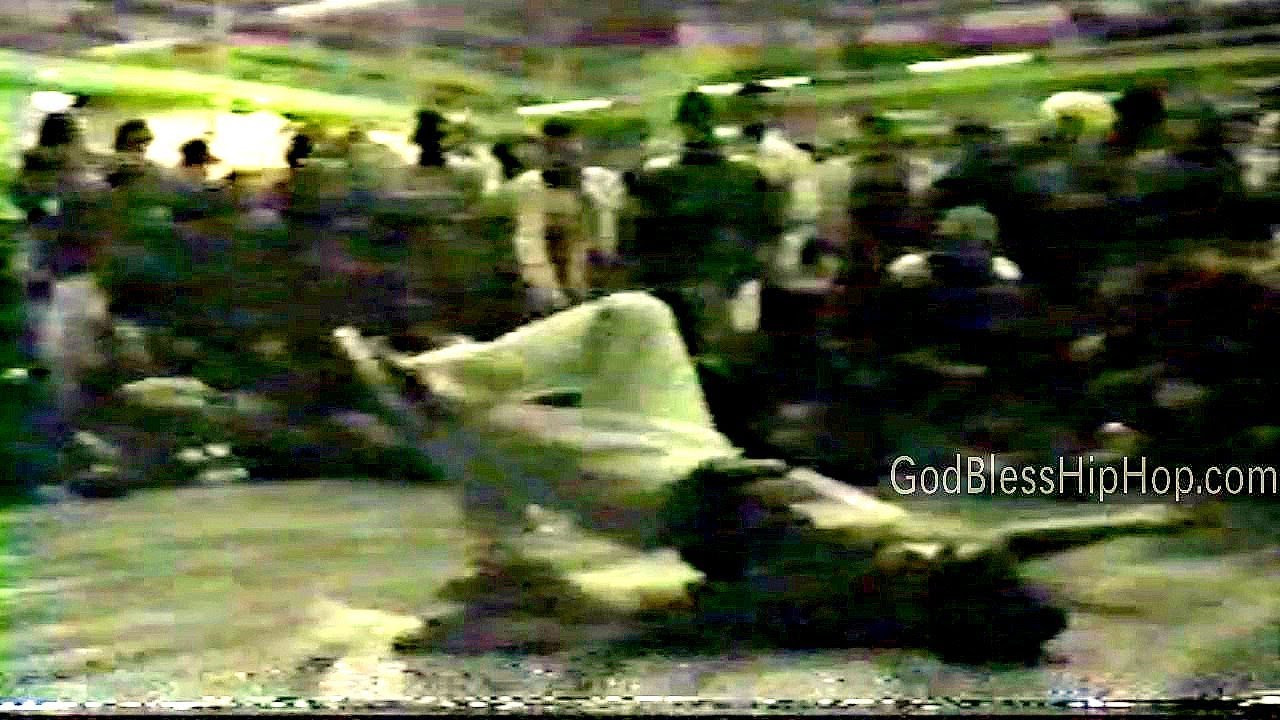 Easy Roc, Storm, Mauritzio, Crazy legs and others 1994 (Need other names)
