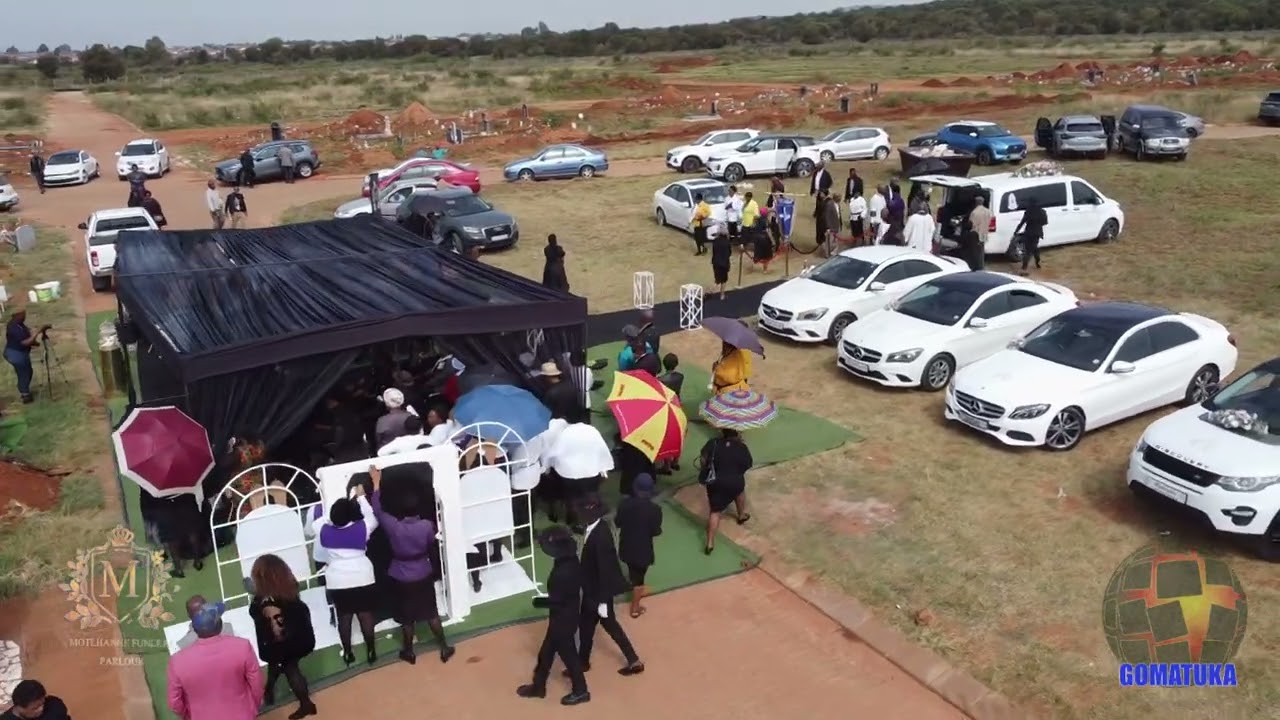Nombulelo Thulo