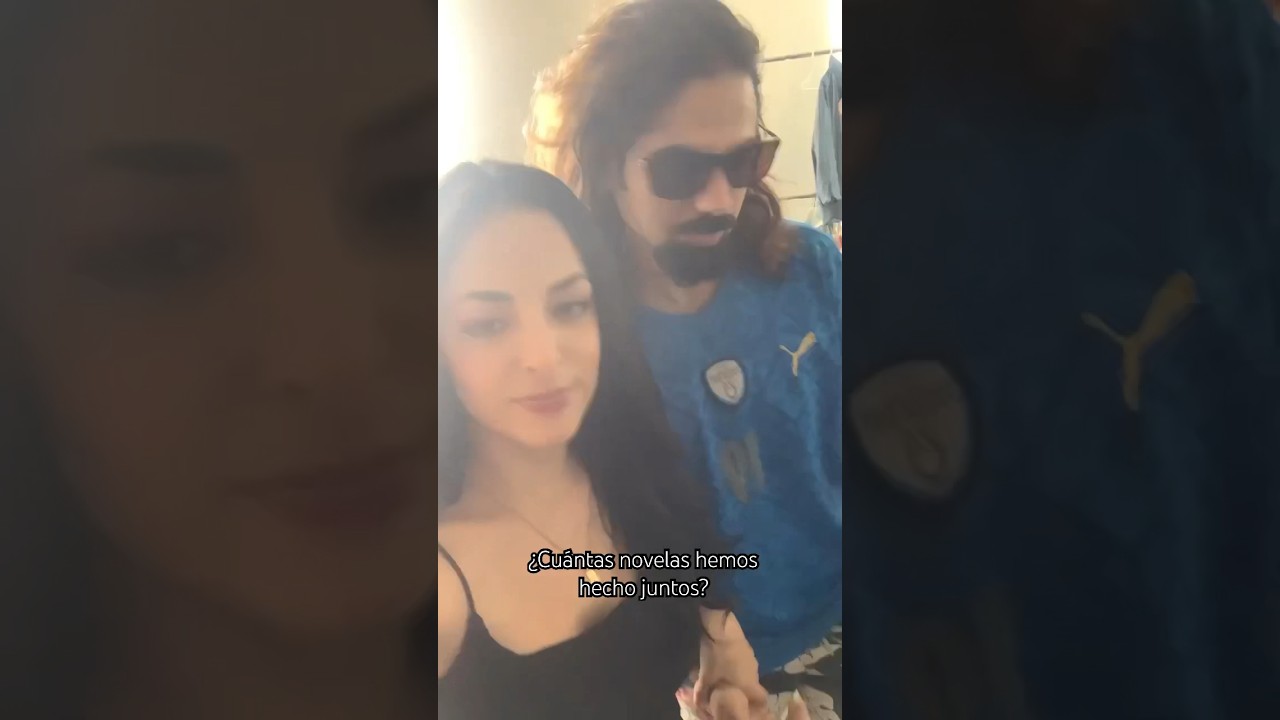 &iquest;Qui&eacute;n recuerda en cu&aacute;ntas novelas Stefano Salvini y yo hemos estado?