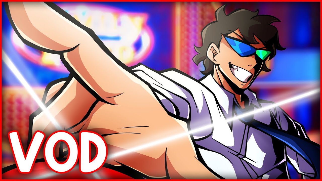 I Guest Starred On Family Feud [VOD]