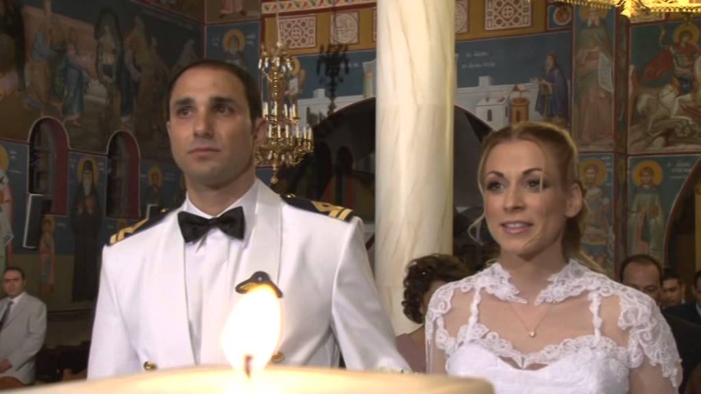 Στρατιωτικός Γάμος.