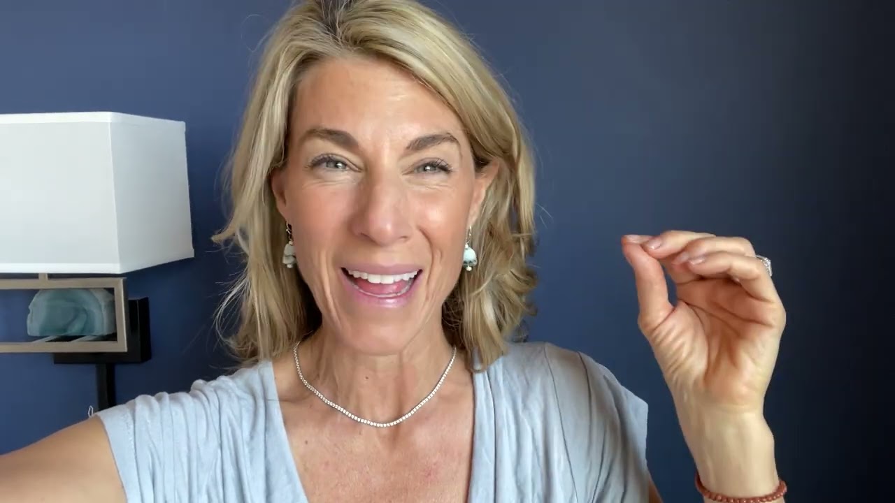 How FEAR Keeps You Inflamed and Sick