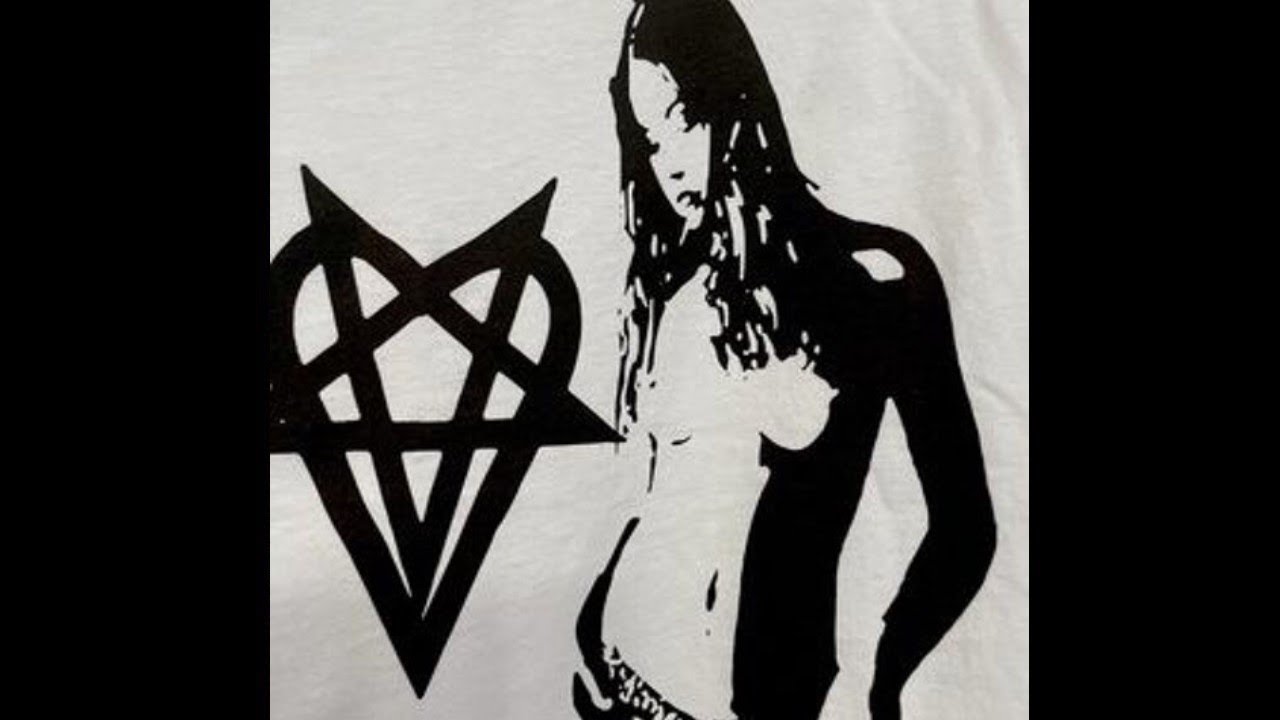 NARCOLESSIA - NON È STATO MOLTO RICK OWENS DA PARTE TUA… FEAT. 1KIMORI
