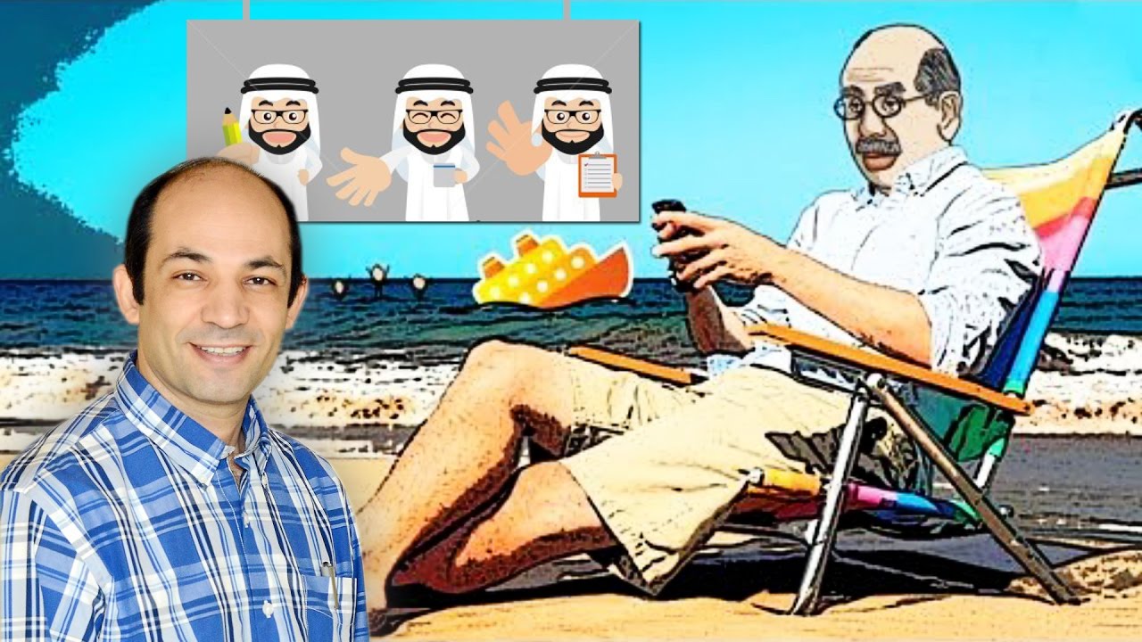 هل العرب  سذج وأغبياء  ؟