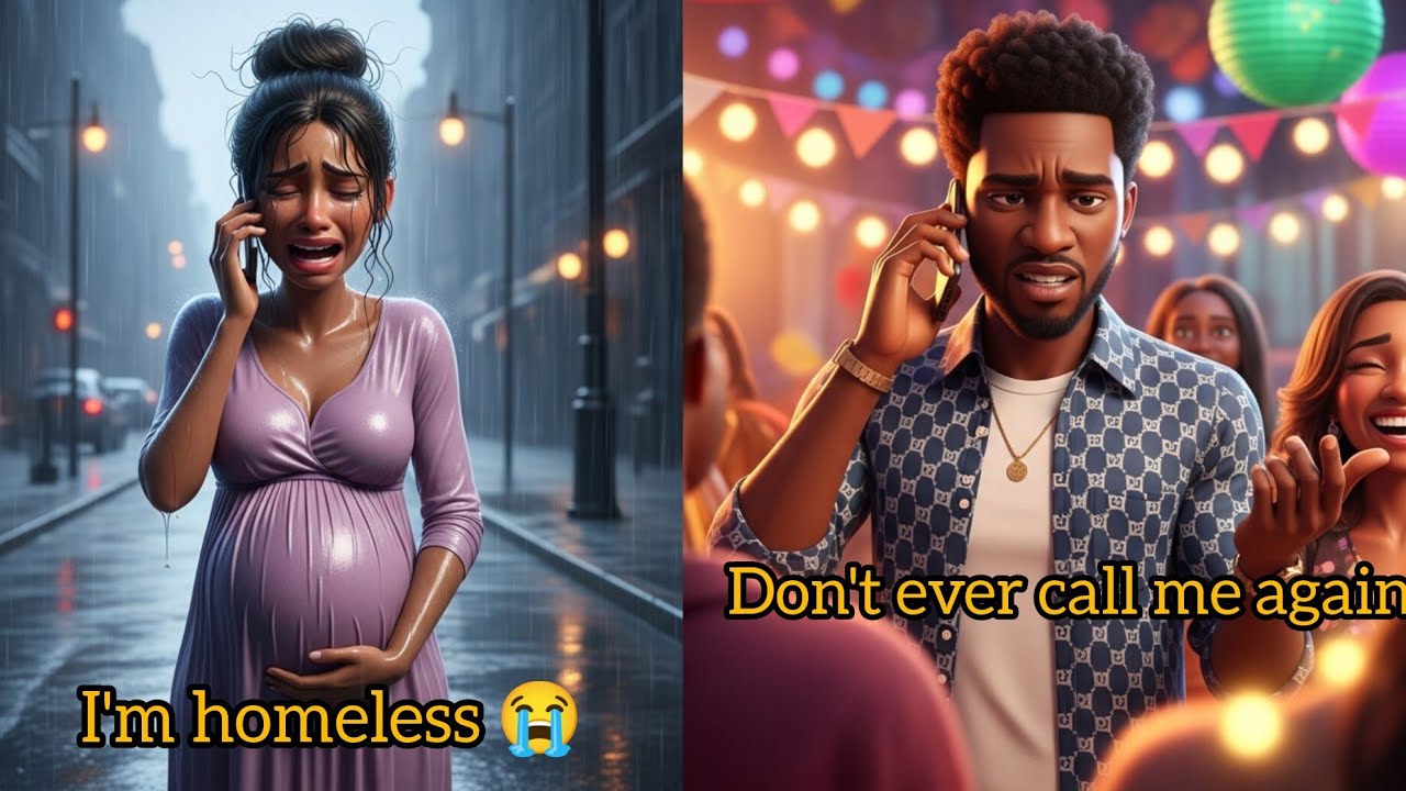 Their Mockery Was Her Passion..When They Returned for the Son They Rejected,  #selfimprovement 