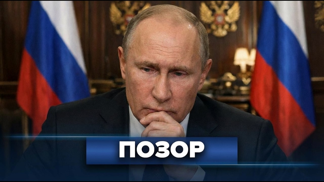Путин умоляет Трампа остановиться / Миллионы потерь армии РФ