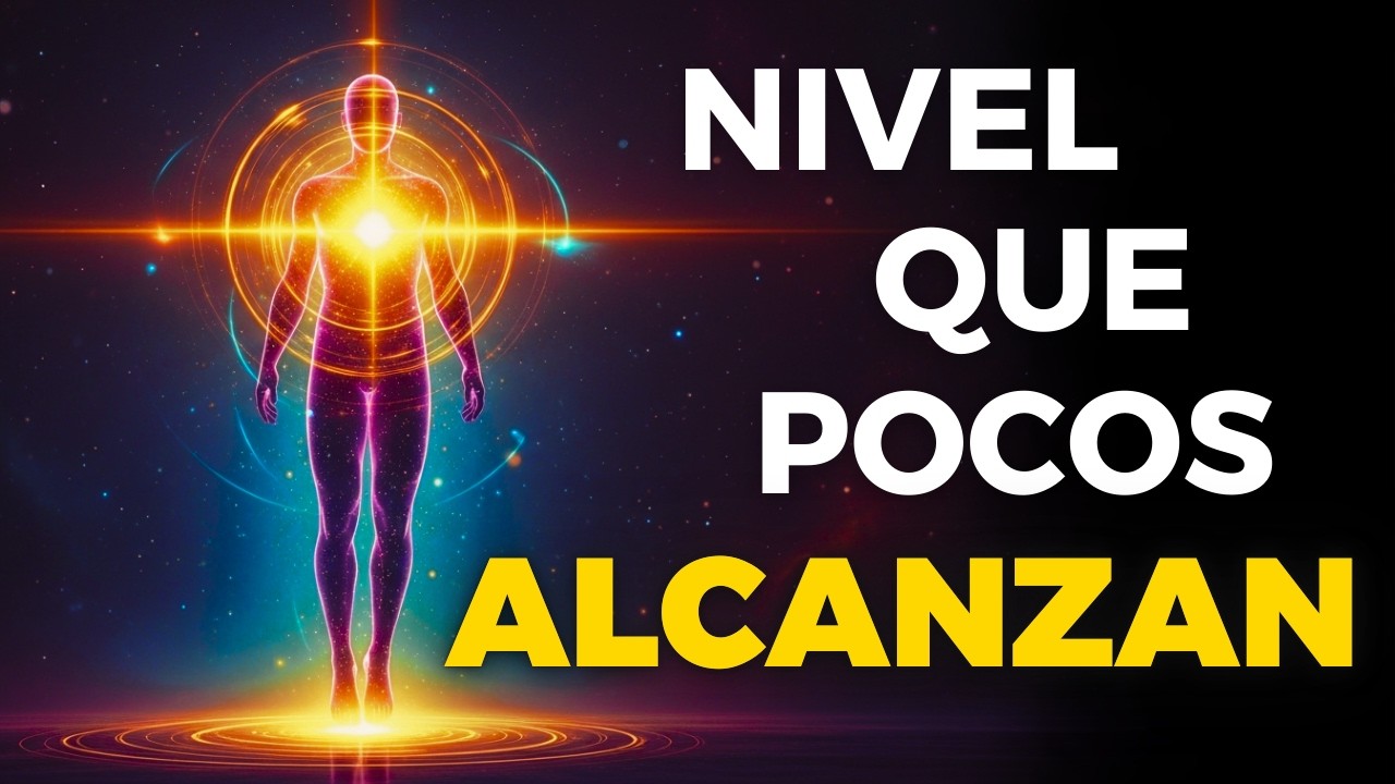 El Universo no da Riqueza a quien piensa... sino a quien vibra (Aprende Ahora)
