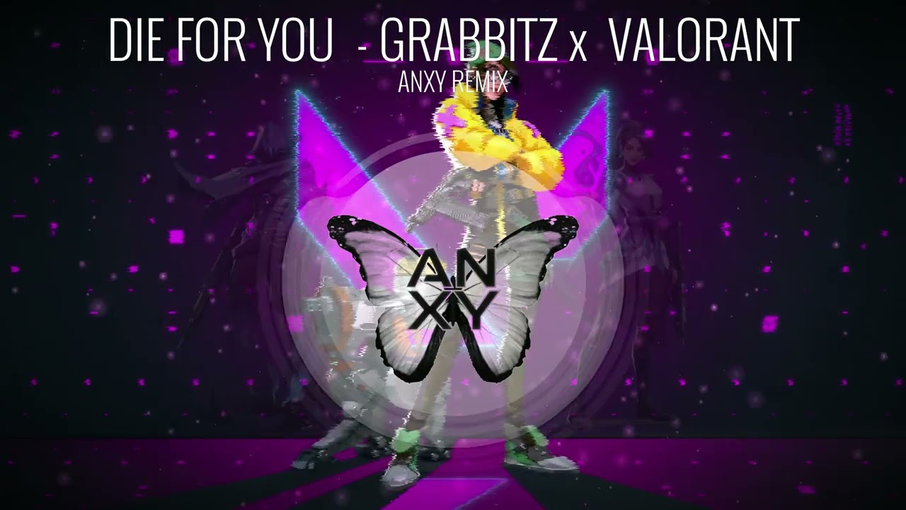Die For You - 