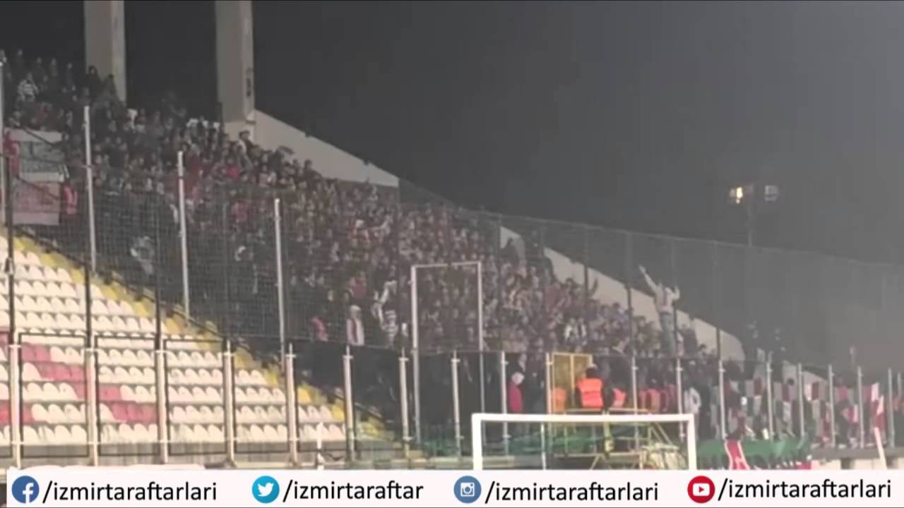 Yıllar Yılı Haykırsaka - Karşıyaka