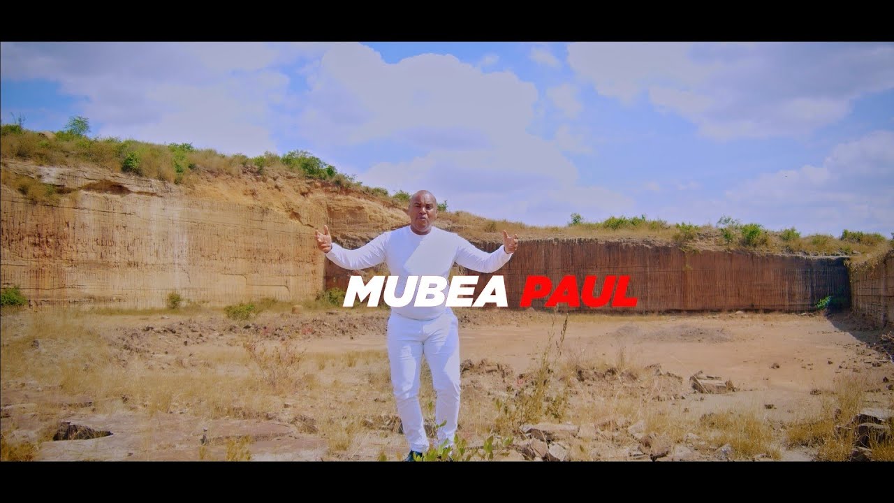 Mubea Paul - Ngai Tuika Mundeithia
