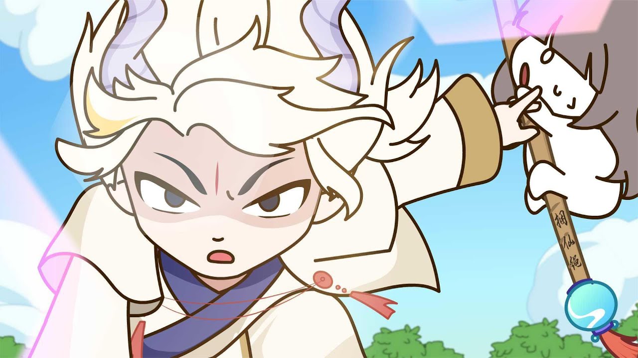 妖怪也玩捉迷藏？動物園裏極限搜查，還有一個躲進狗嘴裏？