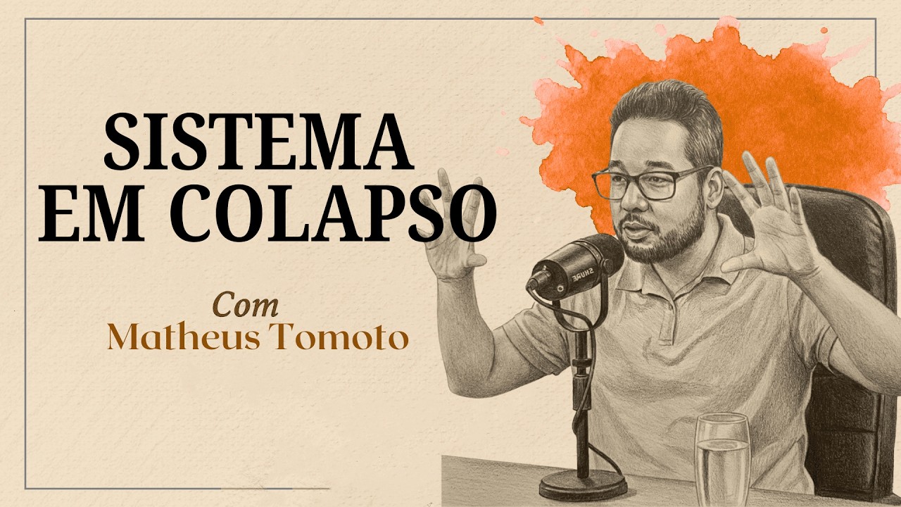 Por Que A Educação Brasileira Está Falindo