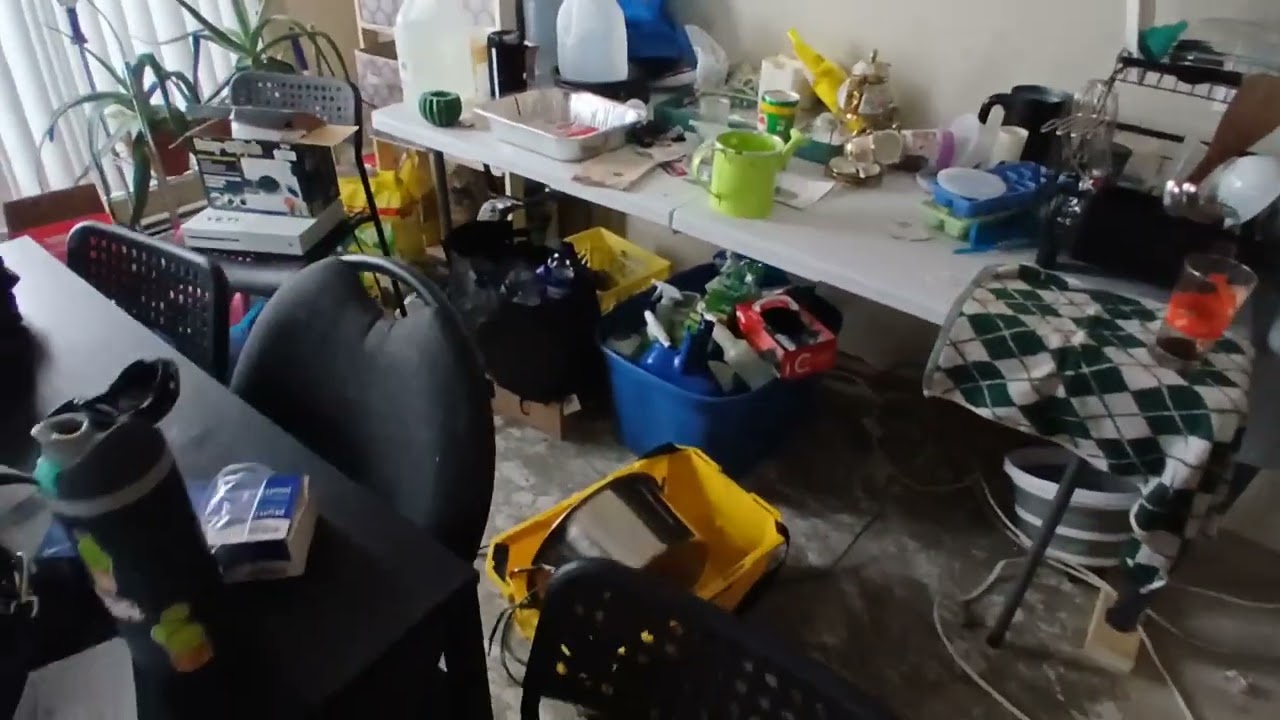 2 months later and out apartment has not been fixed
