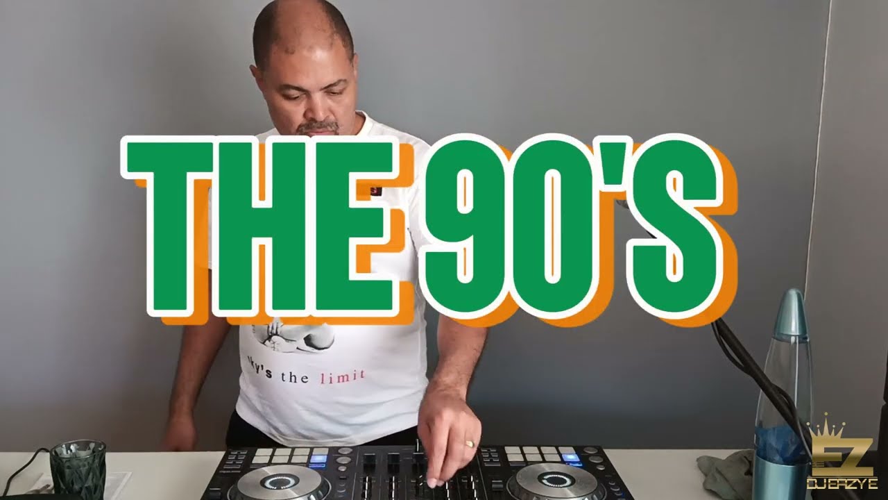 90s Club Classics Volume 1 #oldschool #clubmusic #90s #90skids