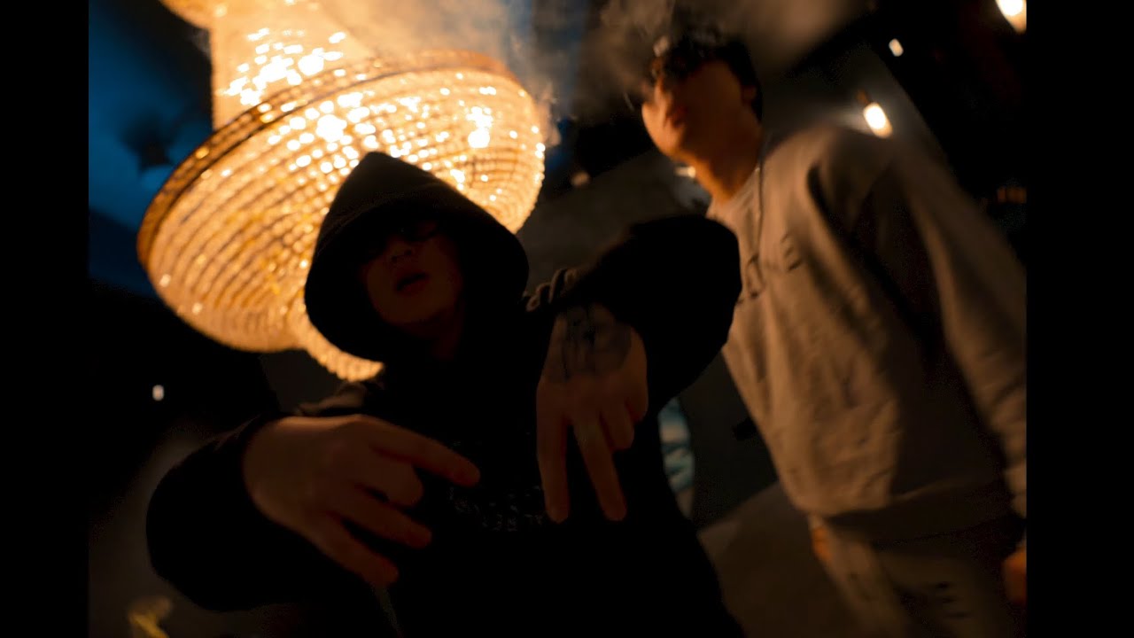 Kobane - T0P DOWN (feat. Yung Blesh) [Official Video]