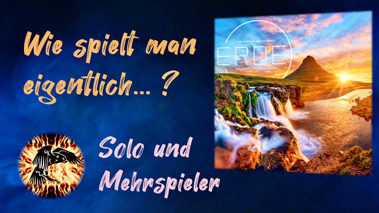 Wie spielt man eigentlich ... 