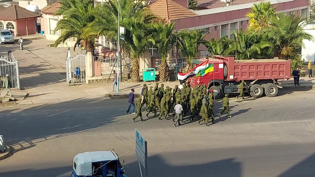 አሰላ ከተማን ላላያቺው በጥቂቱ  Assella city Ethiopia