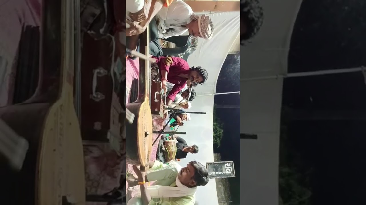 भजन गायक मंगलभाई रवि साऊनंडना सथवारे मारि अढोणिना फुमकाचार खोवाणी मारिअढोणि 