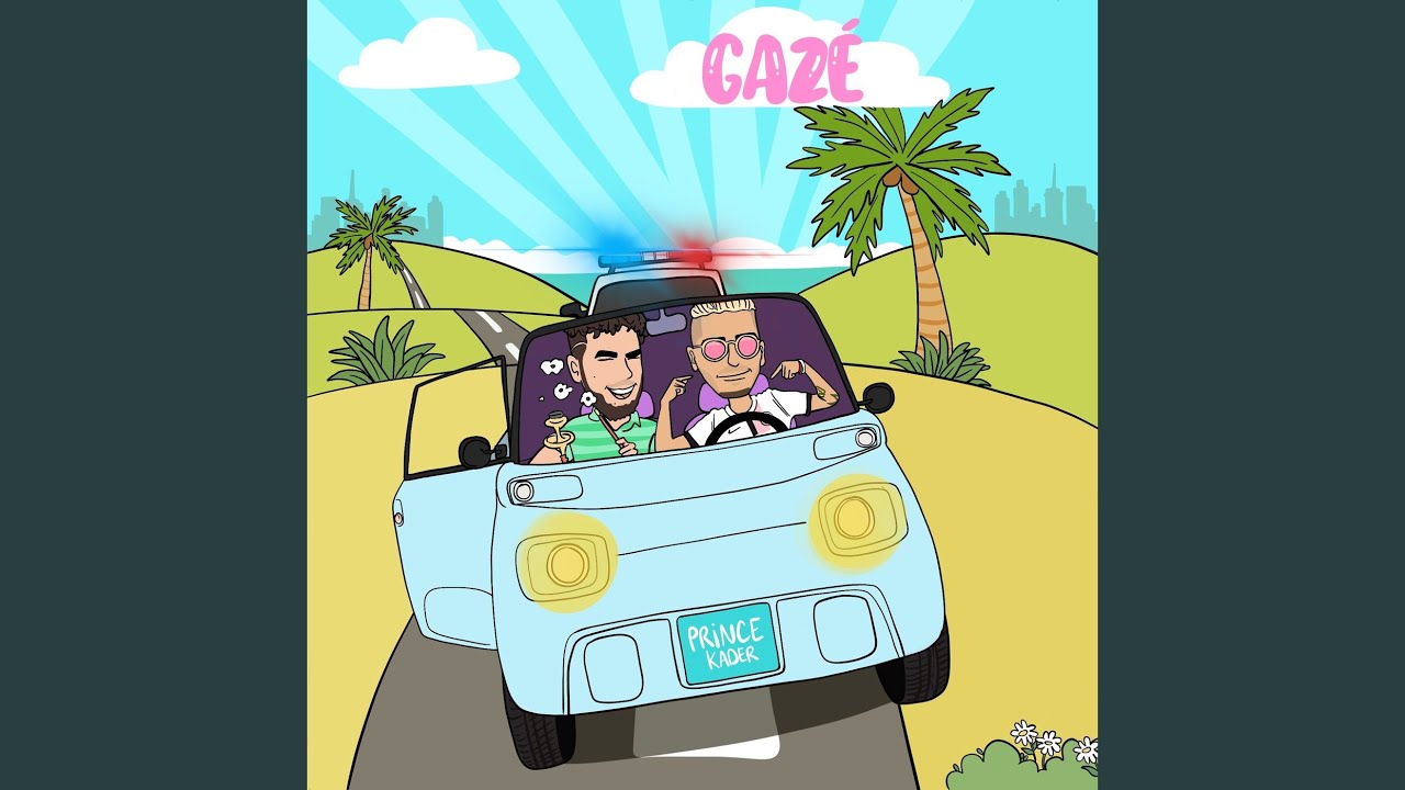 Gaz&eacute;