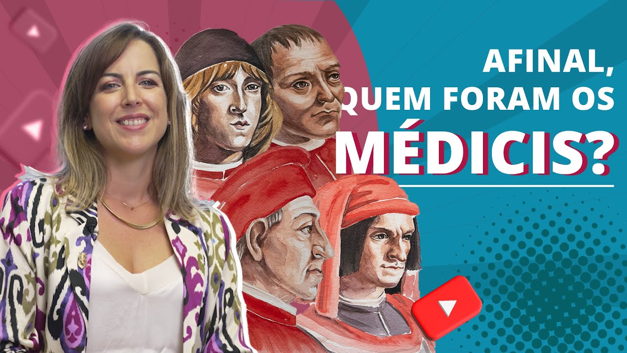 Afinal, quem s&atilde;o os M&eacute;dicis?