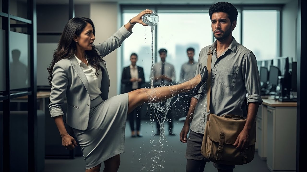 গরীব ভেবে অপমান করল কিন্তু সে ছিল কোম্পানির মালিক 😱 তারপর কি ঘটল...