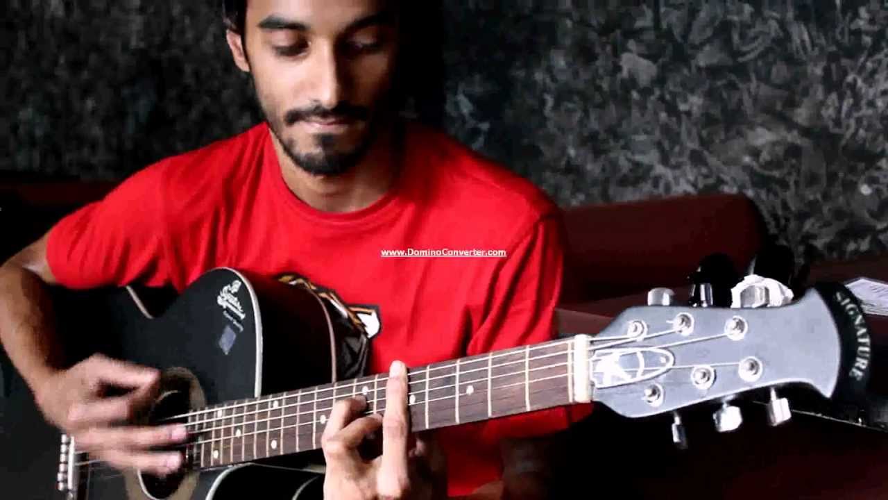 Zohad Bhaiya - Na Ghumder Gaan