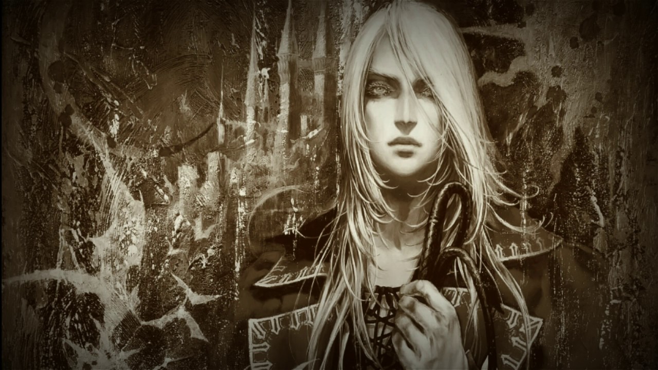 Juste Belmont Theme(Arranged Version)-EXTENDED