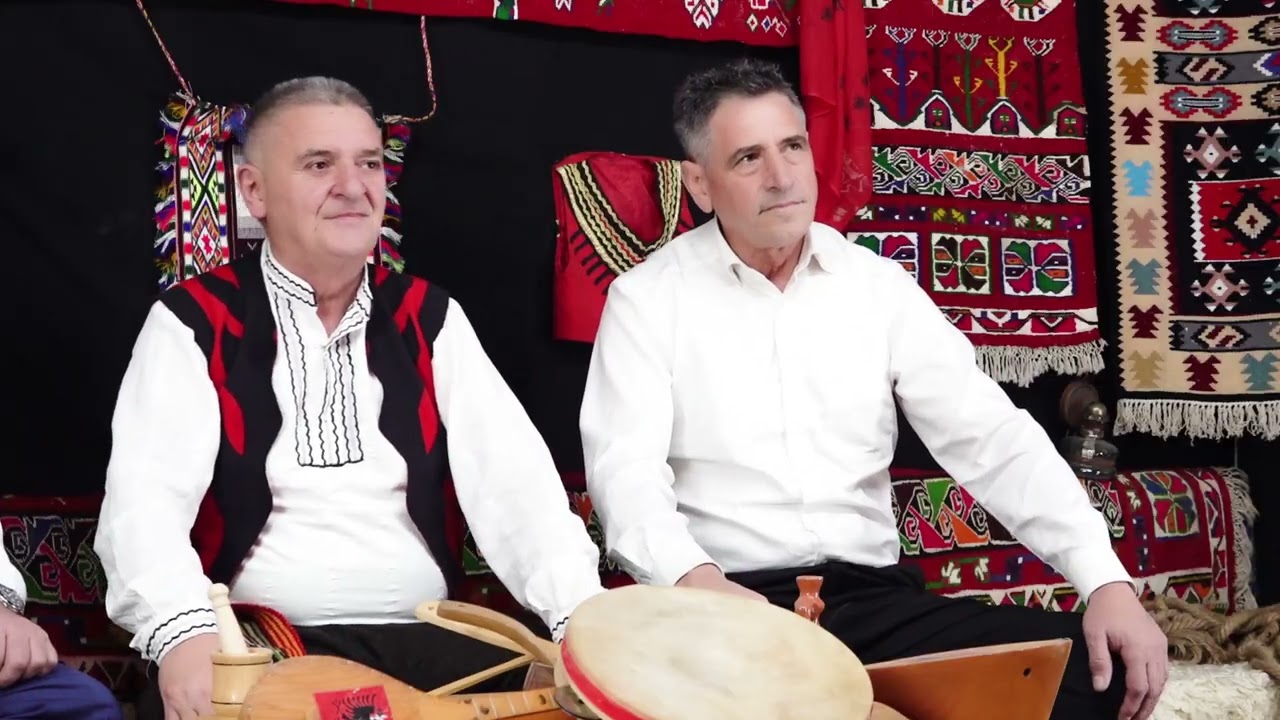 Fatmir e Murat Berisha kenge per Shani Hotin